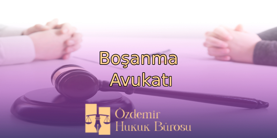 Adana Boşanma Avukatı