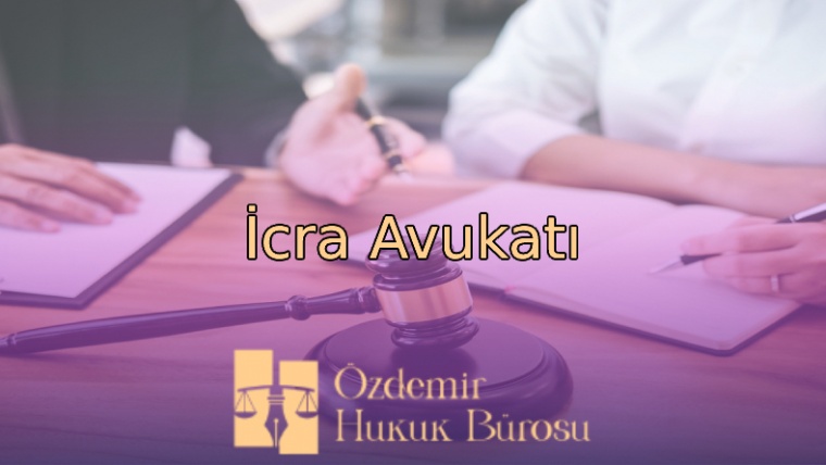 Adana İcra Avukatı