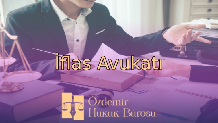 Adana İflas Avukatı