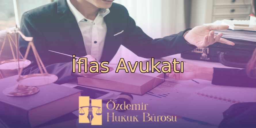 Adana İflas Avukatı